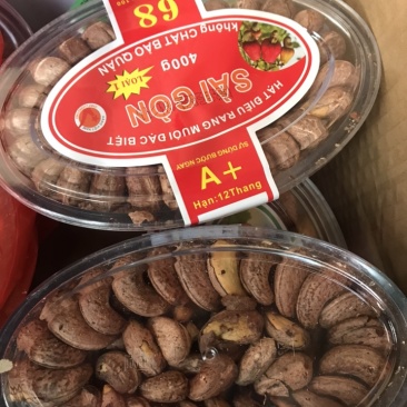 腰果批发，量大价优，果美物廉