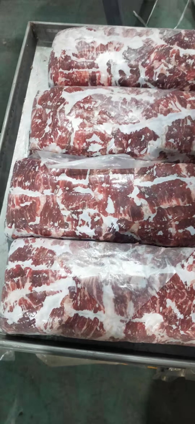 精品优质牛碎肉《优质牛碎肉、厂家直销、价格便宜》