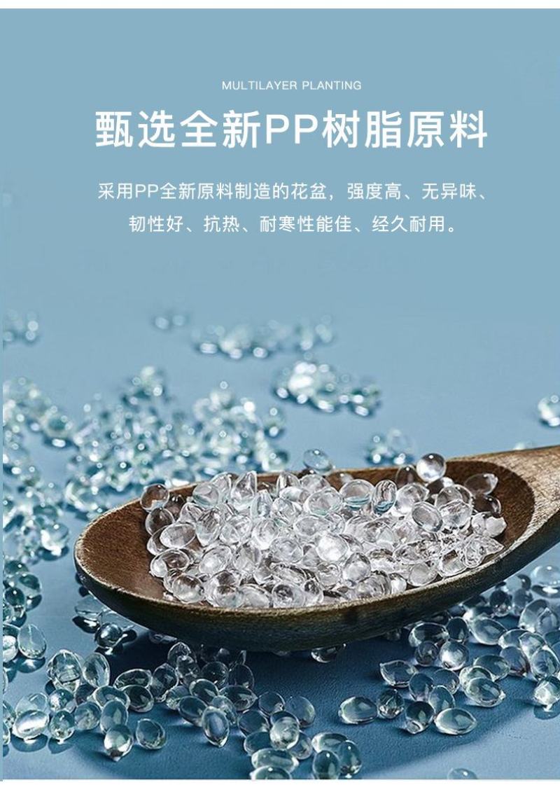 阳台种植必备良友，干净养眼养心还时尚，种植也得要原料环保
