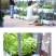 阳台种植必备良友，干净养眼养心还时尚，种植也得要原料环保
