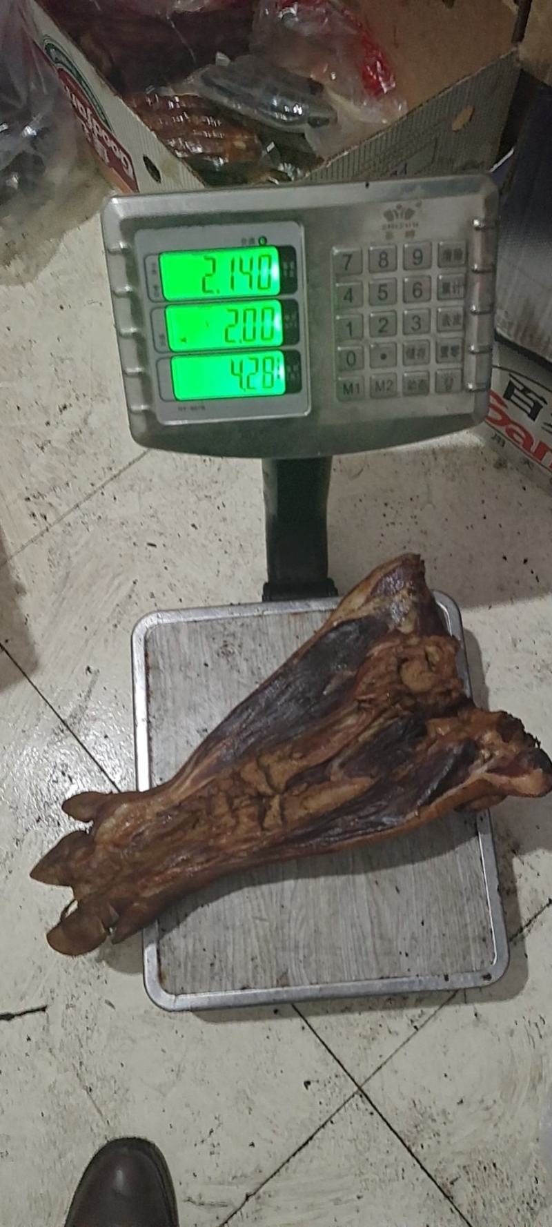 【有好货】湘西糯米鸡粑粑包邮全国荷叶鸡