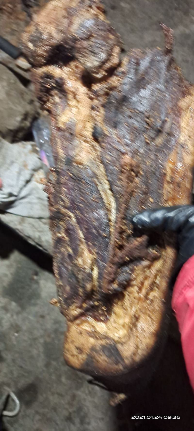 湘西特色小虾米溪水虾米虾干一级（全国包邮）