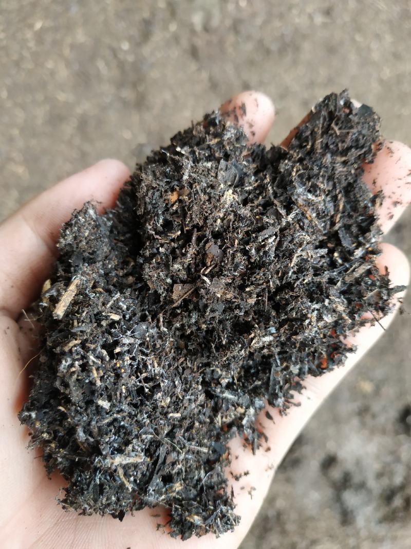 大量出有机肥原料!!
