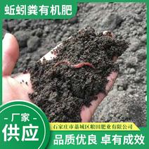 纯蚯蚓粪有机肥绿色生态肥农家肥花卉果蔬营养土肥料