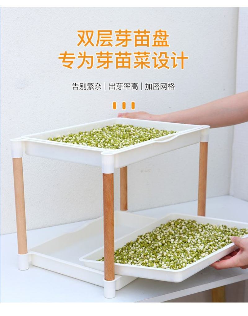 吃的是健康，关键是自己种的从头看到尾看着它的生长