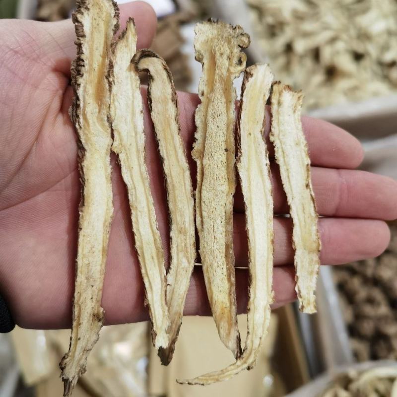 新货无硫当归归腿节子片【甘肃特产】当归腿切片中药当归藤