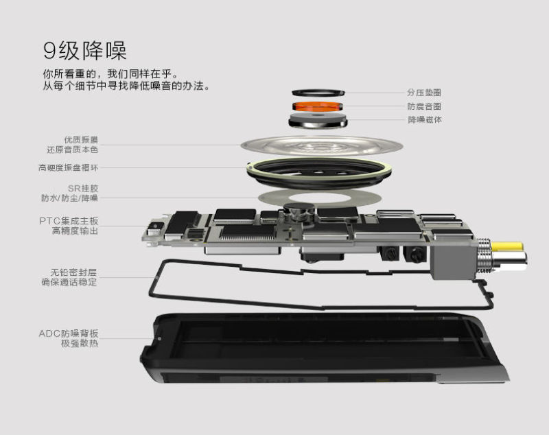 对讲机中诺对讲机无线专业手持对讲机厂家批发酒店对讲机