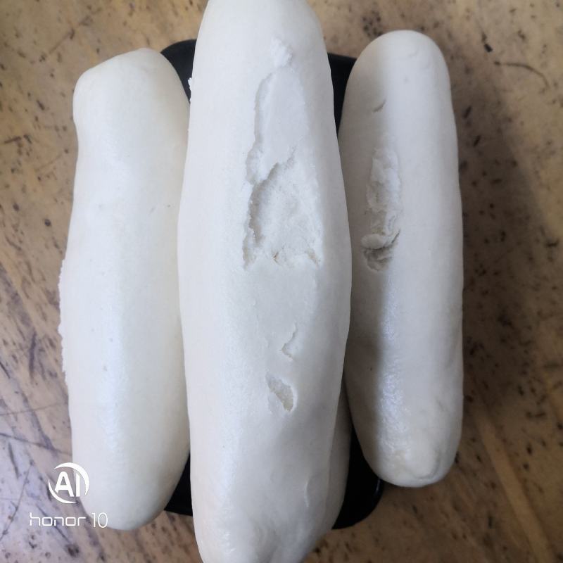 签子馍馍，山东特色，老味道