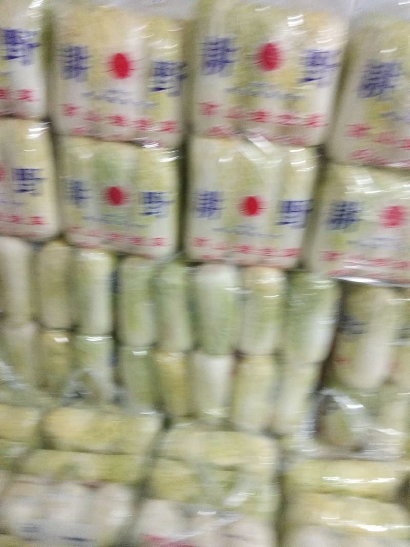 娃娃菜加工包装一条龙，供应各大批发市场、超市、电商