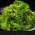 海藻沙拉调味裙带菜梗丝即食海白菜梗段厂家招经销商