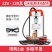 包邮大流量电动直流泵12v-72v水泵