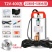 包邮大流量电动直流泵12v-72v水泵