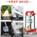 包邮大流量电动直流泵12v-72v水泵