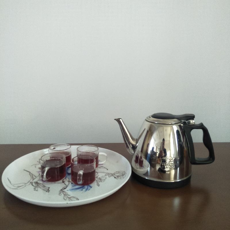 鹿帅仁牌黄精植物草本营养冲泡茶