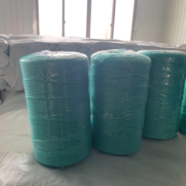 大棚专用封塑料膜吊绳，厂家直销大量现货供应厂家发货