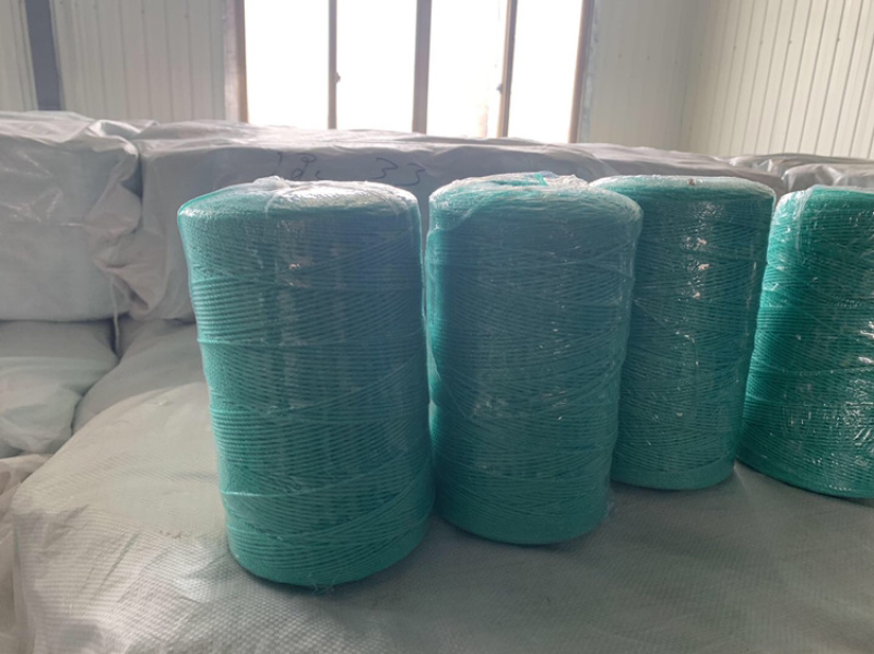 大棚专用封塑料膜吊绳，厂家直销大量现货供应厂家发货