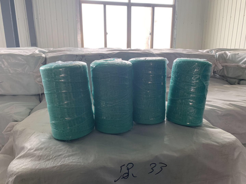 大棚专用封塑料膜吊绳，厂家直销大量现货供应厂家发货