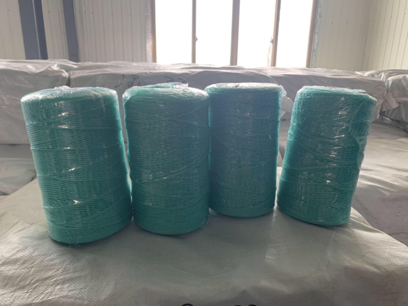 大棚专用封塑料膜吊绳，厂家直销大量现货供应厂家发货