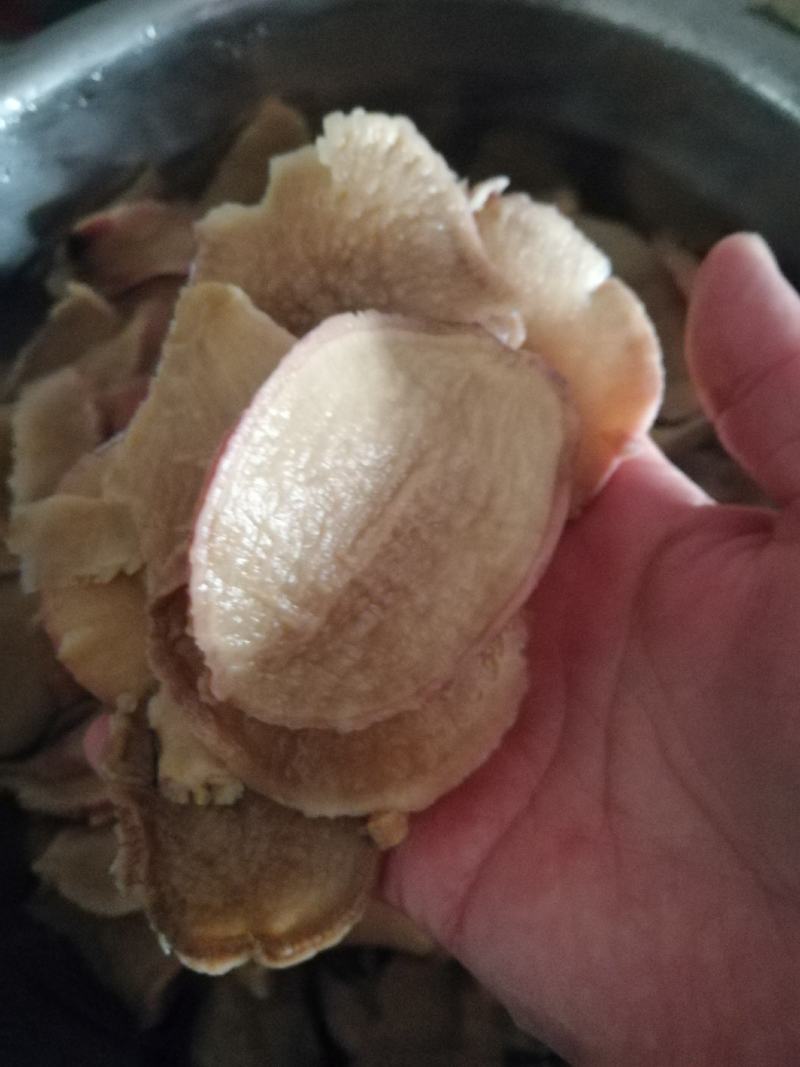 出售自家产优质萝卜干