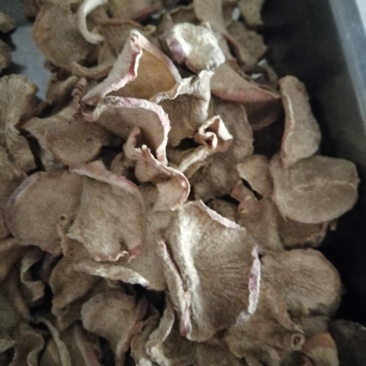 出售自家产优质萝卜干