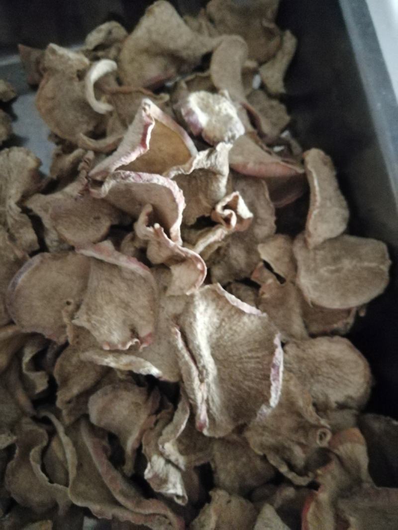 出售自家产优质萝卜干
