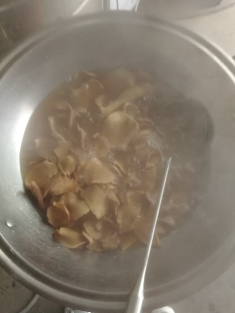 出售自家产优质萝卜干