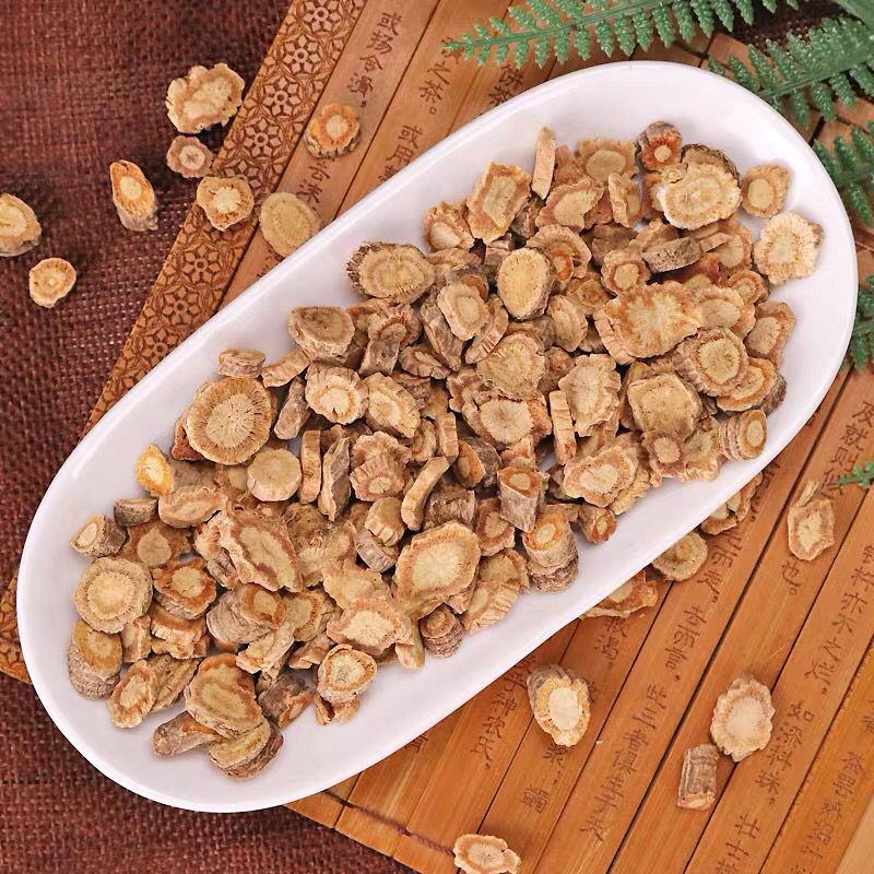 中药材正品新货内蒙古北防风干10g/500g克精选防风粉