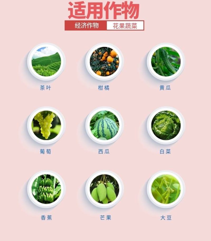 凯美来60%苯醚甲环唑凯美来杀菌剂梨树黑星病白粉病农药