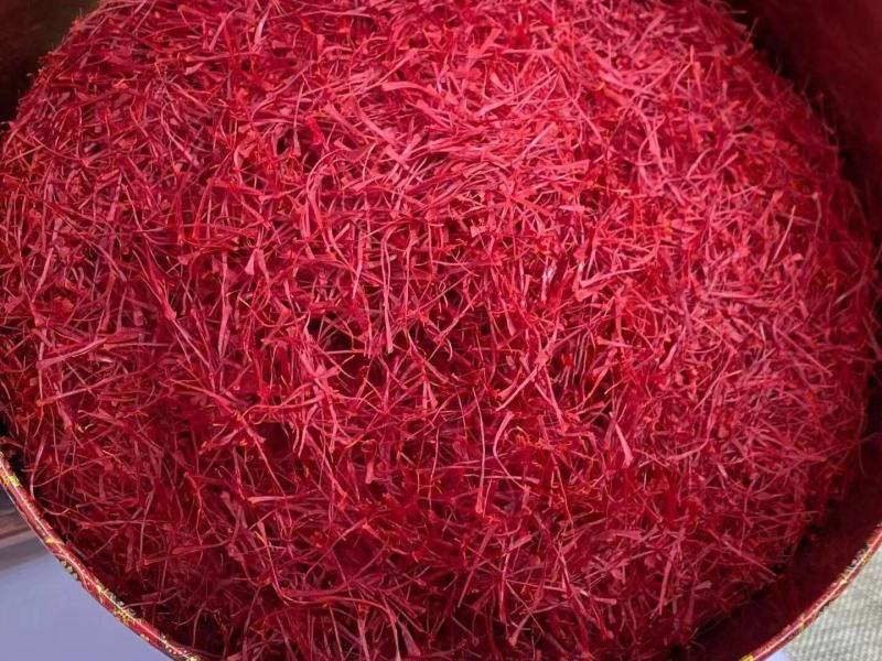藏红花一手货源价格美丽批发价