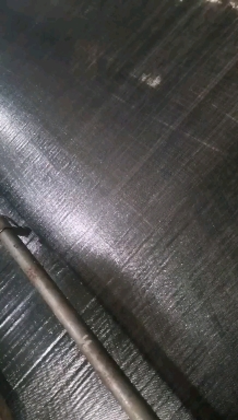 厂家现货防草布.果园除草布透气透水保湿保肥.耐老化防草布