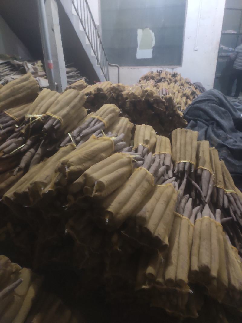 网袋山药，白玉通货，现货一车。