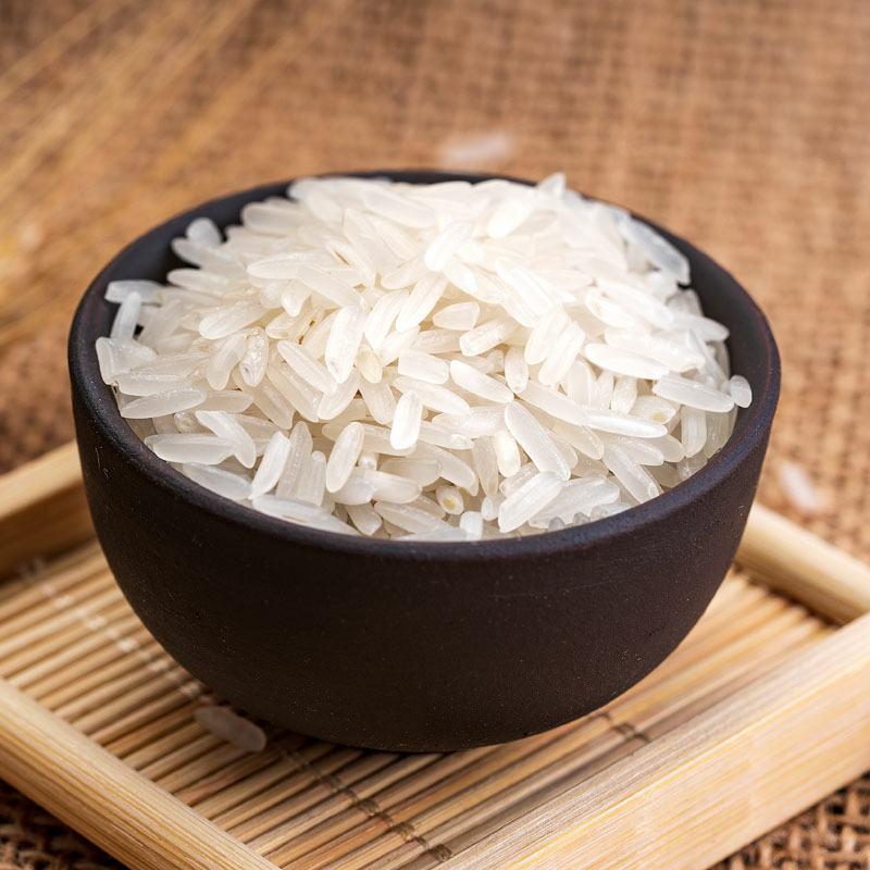 广东汕尾中谷米业中谷开心米5公斤南方新米