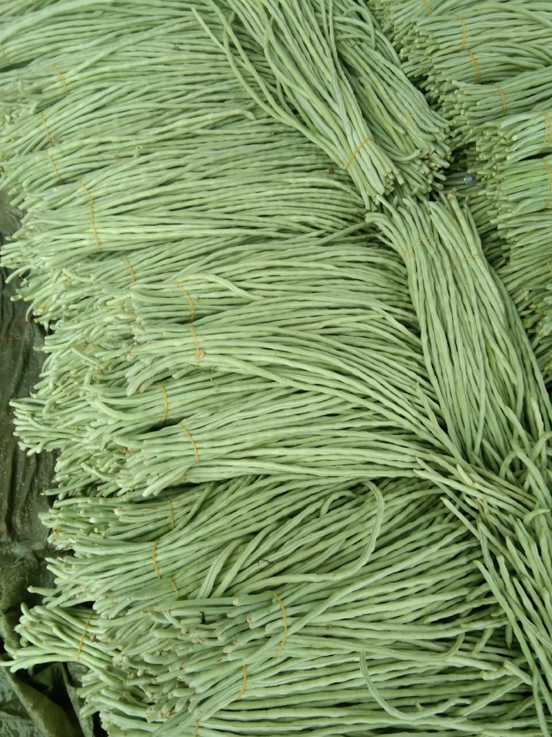 豆角，本地货大量上市，随时都可以联系，以诚信为本