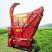 玉米秸秆回收机秸秆回收机牧草苜蓿草收割机厂家直销一手货源