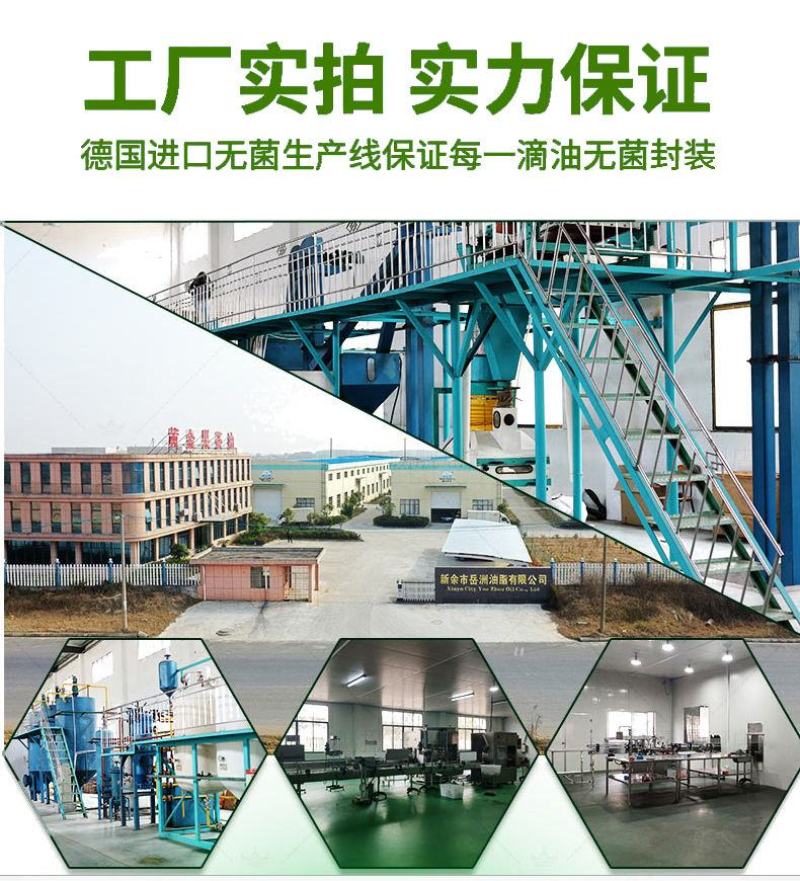 橄榄茶籽核桃食用植物调和油5升非转基因核桃油山茶橄榄油