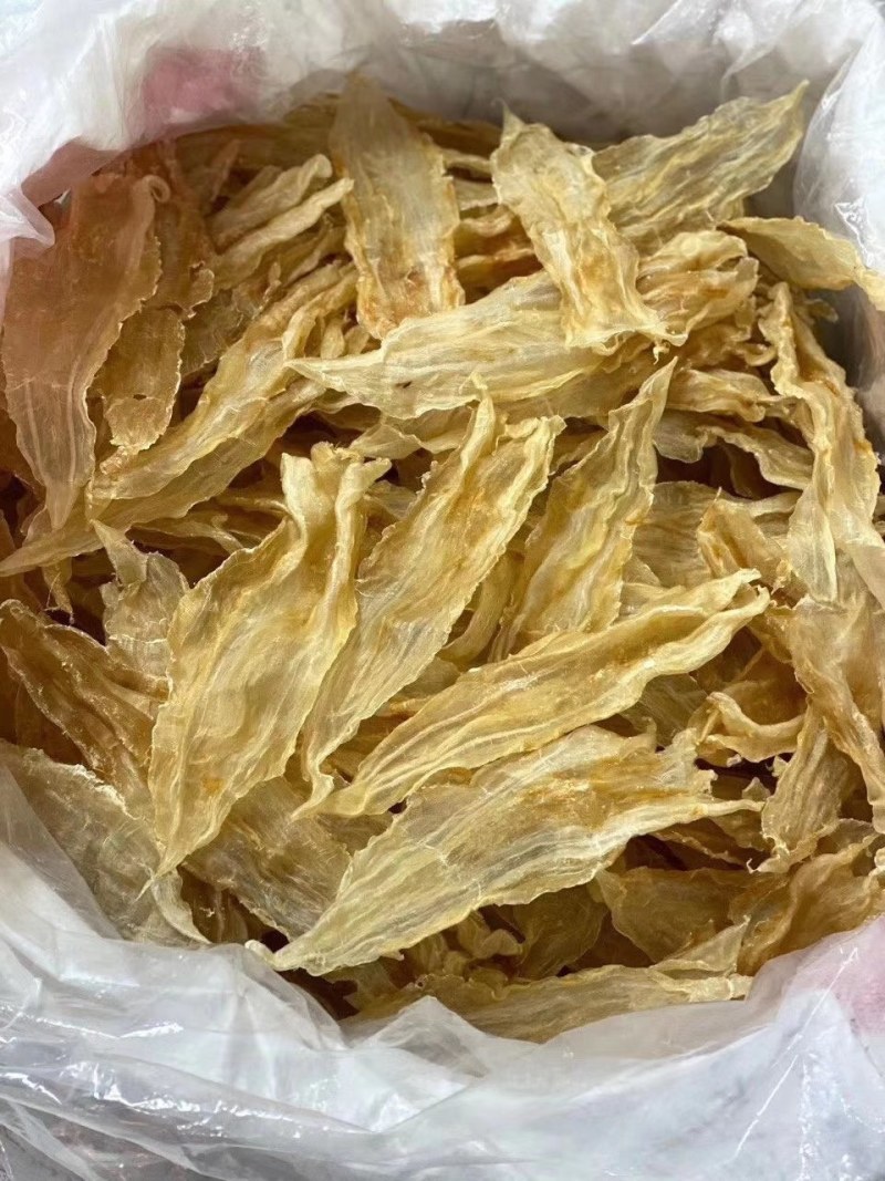 阴阳片14-15头¥630元好吃不贵的北海鱼胶之一选