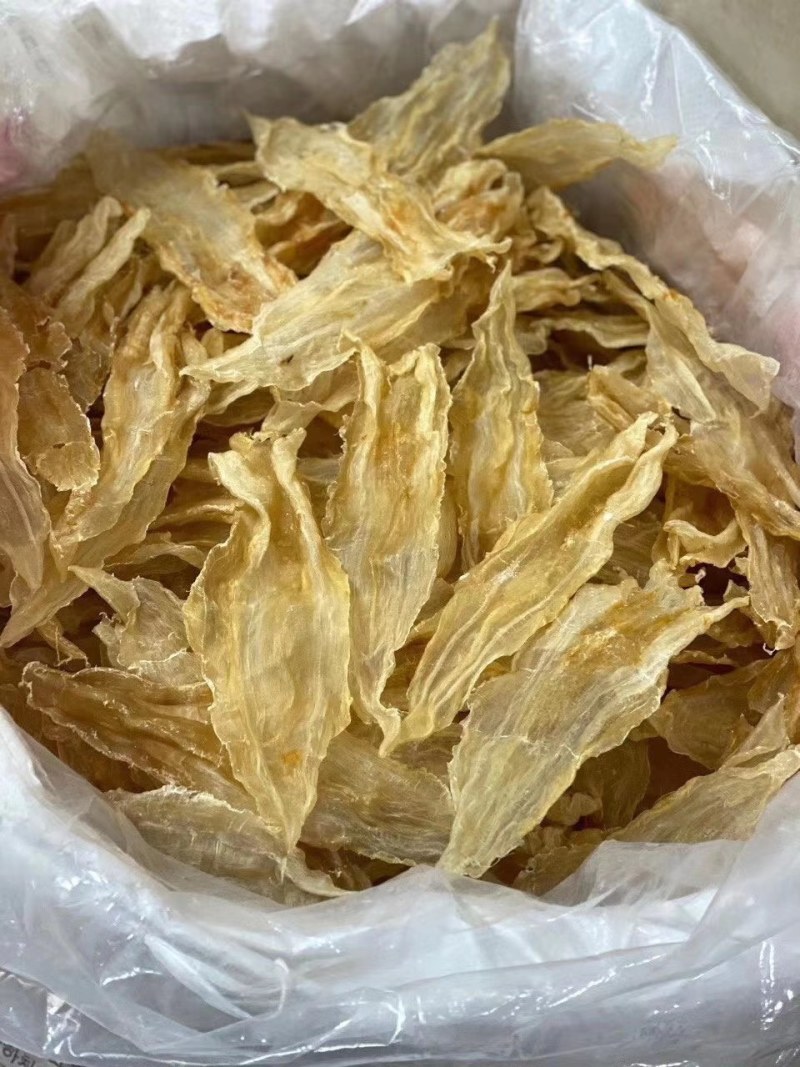 阴阳片14-15头¥630元好吃不贵的北海鱼胶之一选