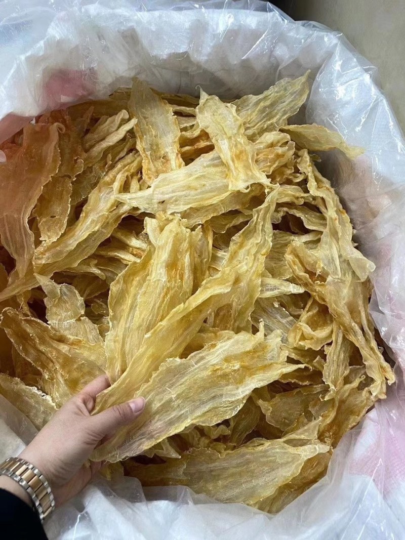 阴阳片14-15头¥630元好吃不贵的北海鱼胶之一选