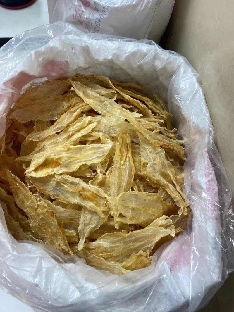 阴阳片14-15头¥630元好吃不贵的北海鱼胶之一选