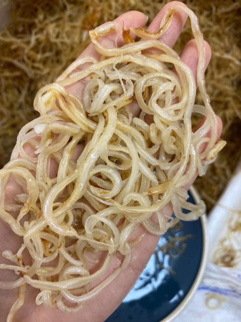 金龙鱼胶须胶条¥95元听说可以治愈流鼻血的金灿灿的
