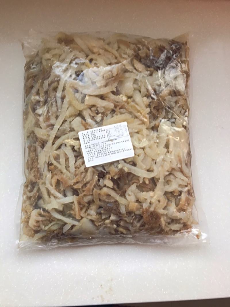 千层肚边角丝牛百叶边角料10斤渣渣毛肚火锅串串麻辣