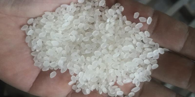 黑龙江长粒香米，香味大，米质好，质量嘎嘎好