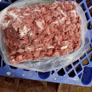 肥猪槽头肉蛋蛋，国产新货