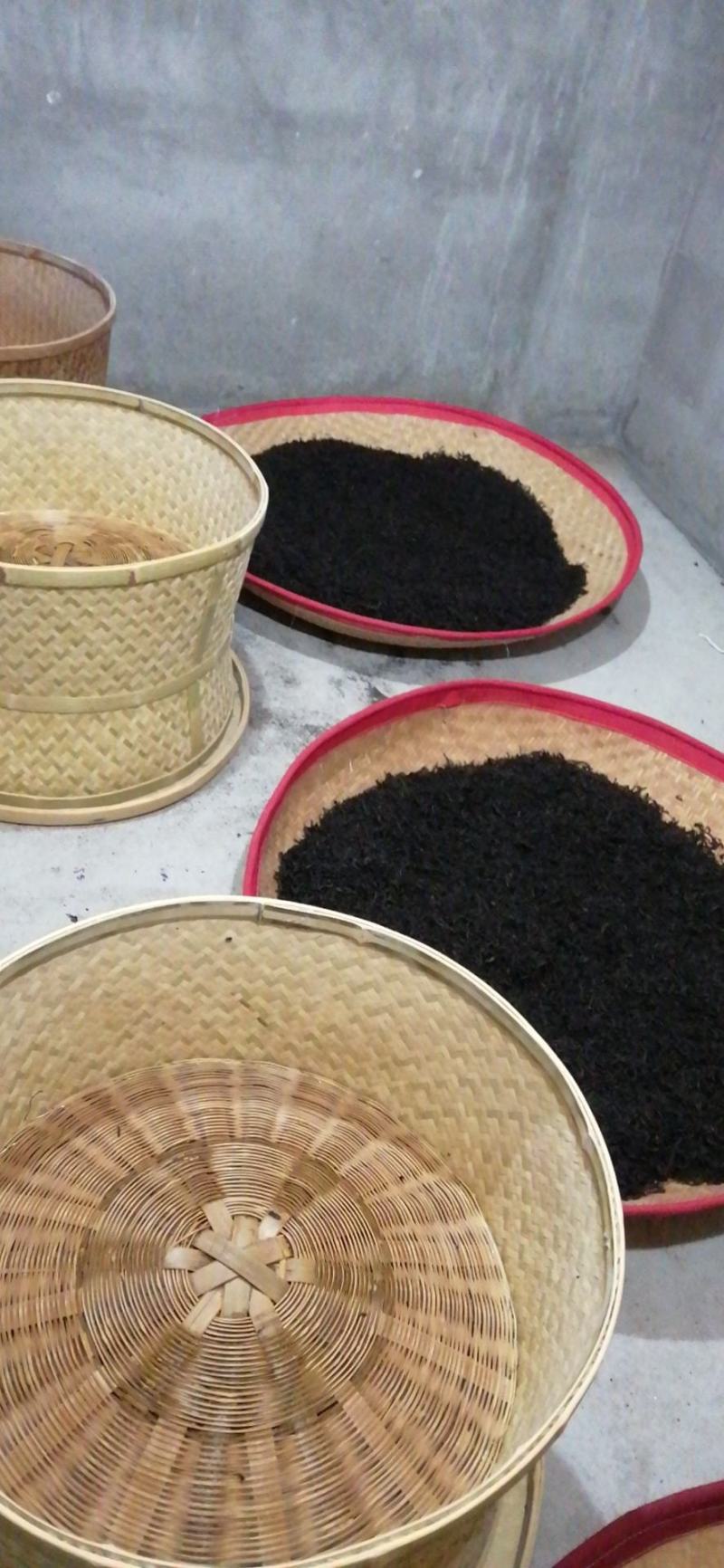 九枞天茶业全国招商授权直销店