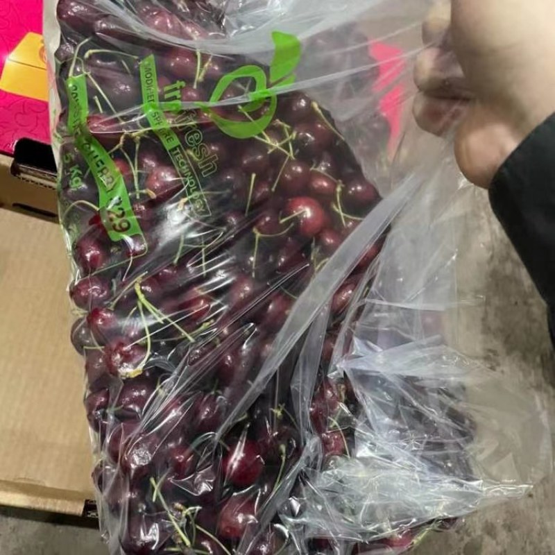 《车厘子》车厘子性比较高批发整板批发车厘子