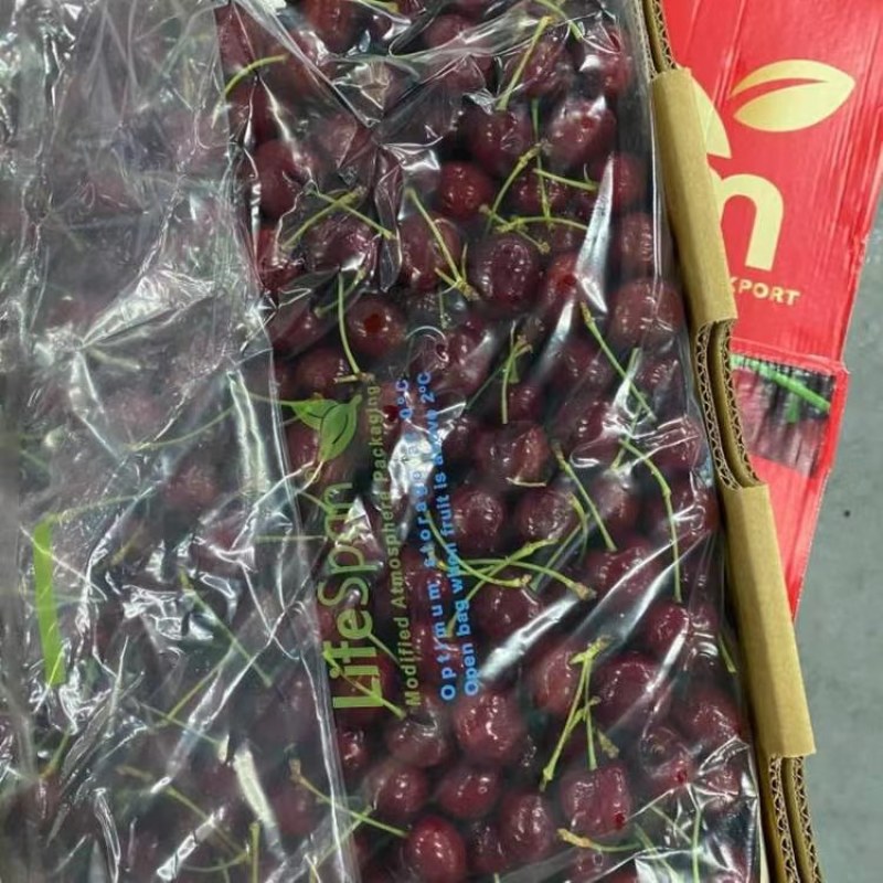 《车厘子》车厘子性比较高批发整板批发车厘子