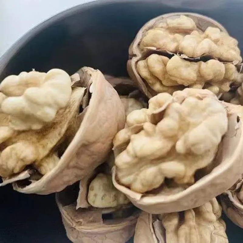 新疆185纸皮核桃，新疆核桃，厂家直销，全国发货