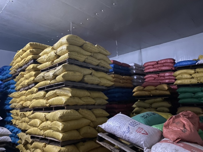 【店庆精品促销】迁西板栗软糯香甜规格齐全坏果包赔