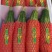 甜瓜批发寿光羊角蜜甜瓜羊角脆瓜【果大味甜品质好】现摘现卖
