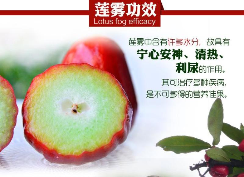 空运包邮～海南黑金刚莲雾，海南莲雾一级果，产地直发